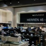 Schuhplus eröffnet neuen Standort bei Dodenhof in Posthausen (Foto: Schuhplus)