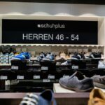 Schuhplus eröffnet neuen Standort bei Dodenhof in Posthausen (Foto: Schuhplus)