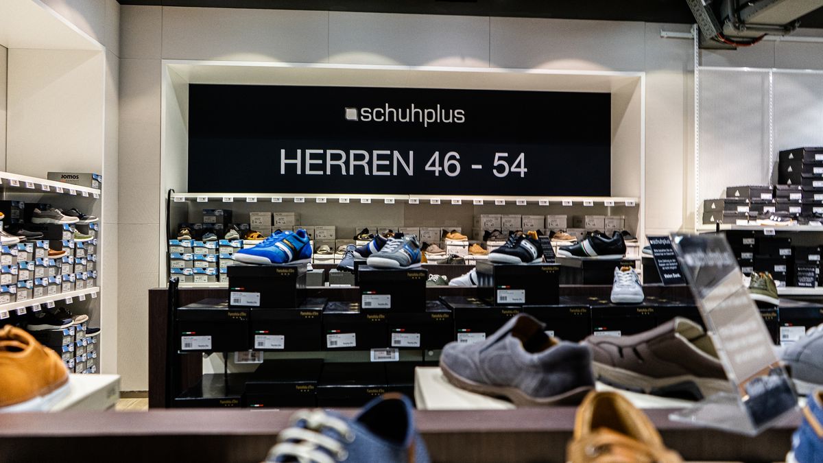 Schuhplus eröffnet neuen Standort bei Dodenhof in Posthausen (Foto: Schuhplus)