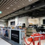 Schuhplus eröffnet neuen Standort bei Dodenhof in Posthausen (Foto: Schuhplus)