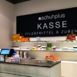 Schuhplus eröffnet neuen Standort bei Dodenhof in Posthausen (Foto: Schuhplus)
