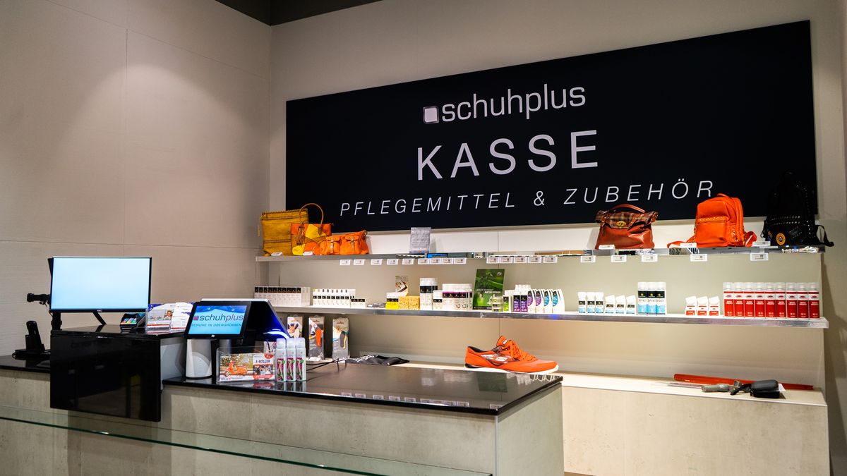 Schuhplus eröffnet neuen Standort bei Dodenhof in Posthausen (Foto: Schuhplus)
