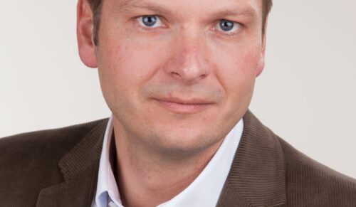 Uwe Staudinger