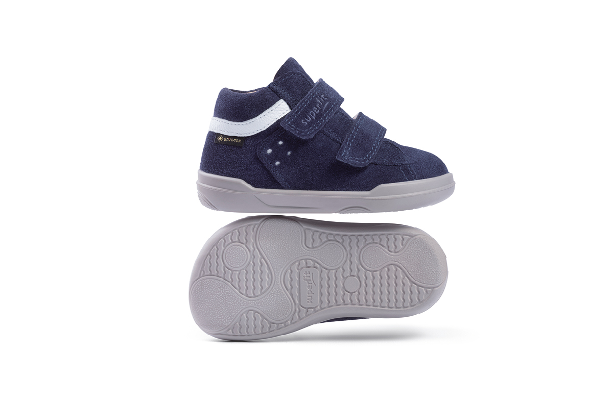 Superfit – Modellschau Barfußschuhe F/S 2023