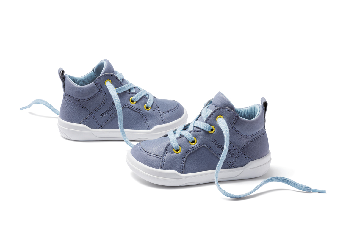 Superfit – Modellschau Barfußschuhe F/S 2023