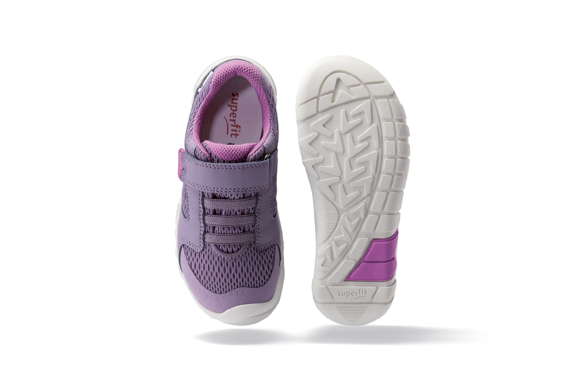 Superfit – Modellschau Barfußschuhe F/S 2023