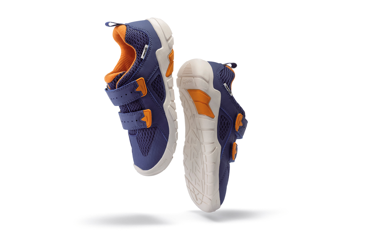 Superfit – Modellschau Barfußschuhe F/S 2023
