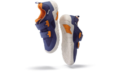 Superfit – Modellschau Barfußschuhe F/S 2023