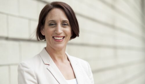 Helen Thompson