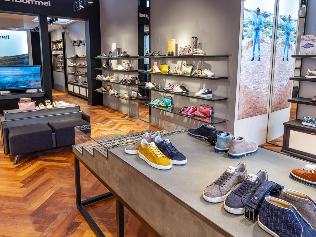 Floris van Bommel in Amsterdam (Foto: Floris van Bommel)