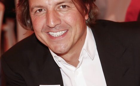 Tobias Zimmerer