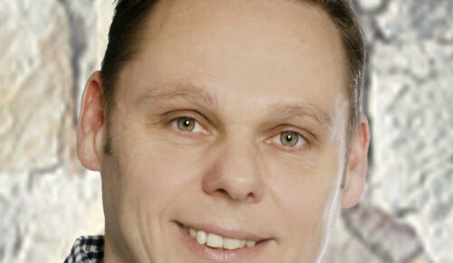 Jürgen Zinn