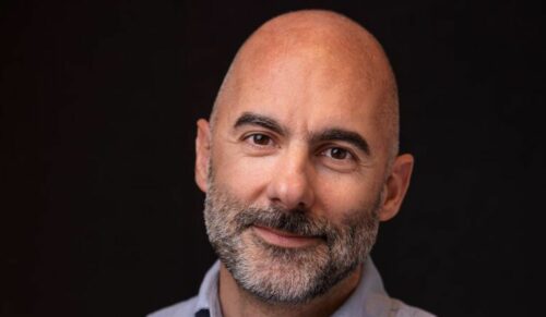 Andrea Dorigo ist ab Januar der neue Retail-Chef von Adidas. (Foto: Adidas)