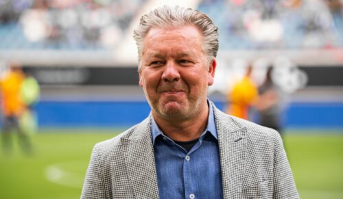 Bert Verdijck wird neuer Country-Manager der Sport 2000 GmbH. (Foto: Sport 2000) GmbH)