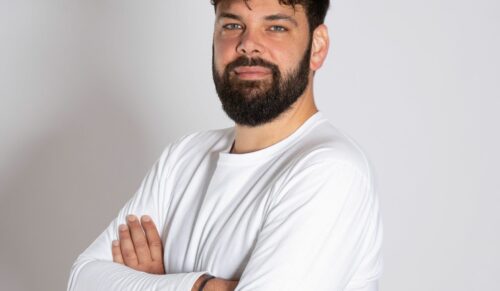 Christoph Gessner, Geschäftsführer der Supremo Shoes + Boots GmbH (Foto: Supremo)