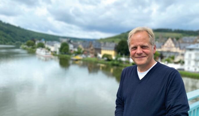 Leo Faltmann, Fashionconsult (Foto: Fashionconsult)