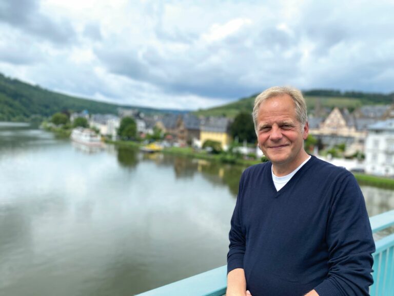 Leo Faltmann, Fashionconsult (Foto: Fashionconsult)