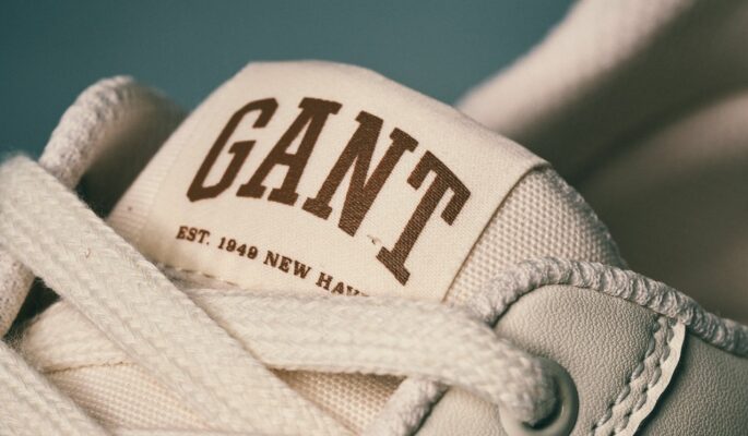 Gant Footwear kündigt eine neue Sneaker Linie an. (Foto: Gant Footwear)