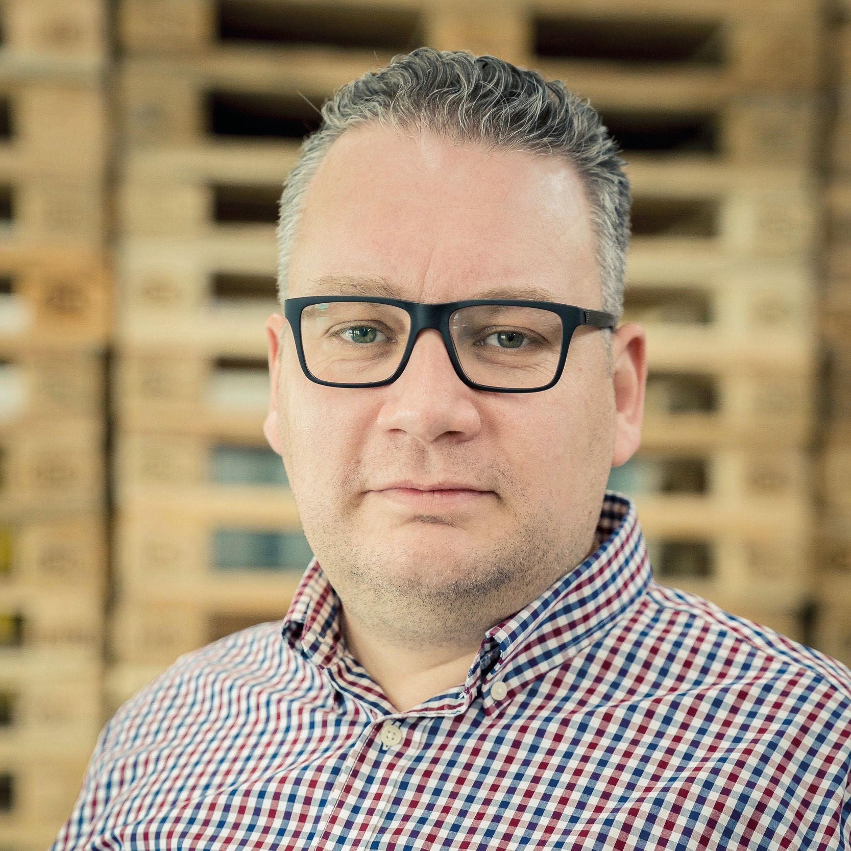 Unternehmer Michael Augstein, Gründer von Parcel.One (Foto: Parcel.One)