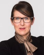 Eva-Maria Schaffner ist neues Mitglied im Team des BTE (Foto: BTE)