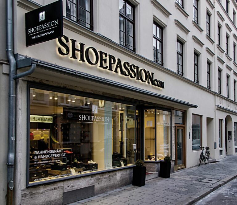 Shoepassion hat Antrag auf Insolvenz in Eigenverwaltung gestellt. (Foto: Shoepassion)
