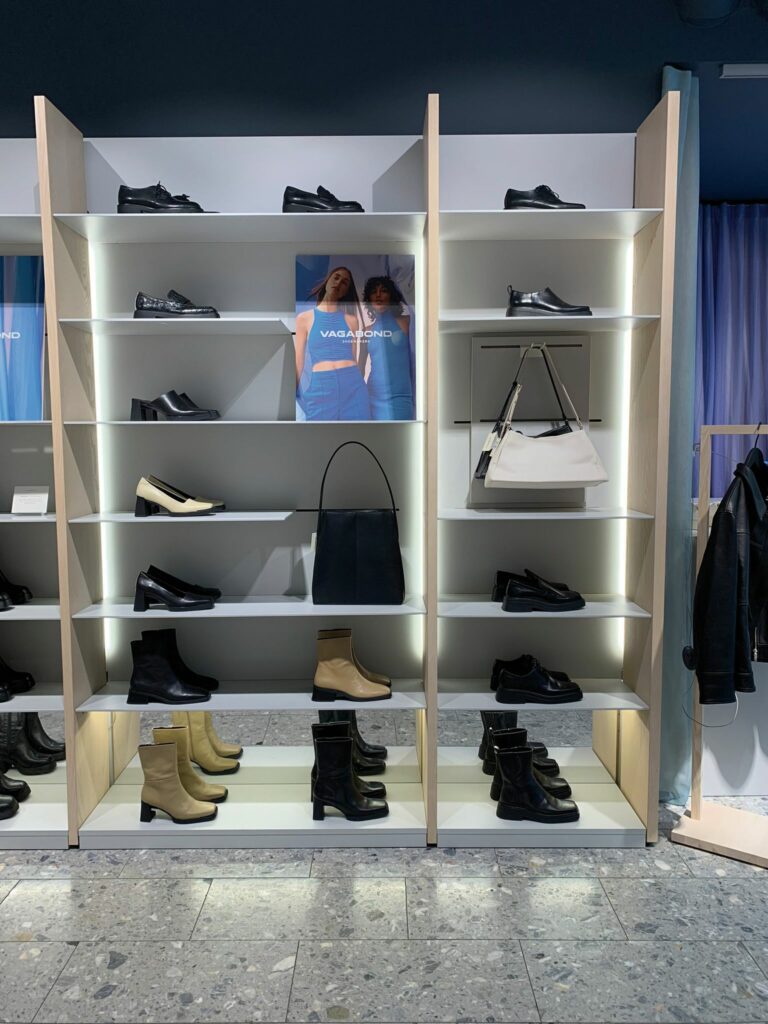 Vagabond setzt auf Design aus Schweden. (Foto: Vagabond)