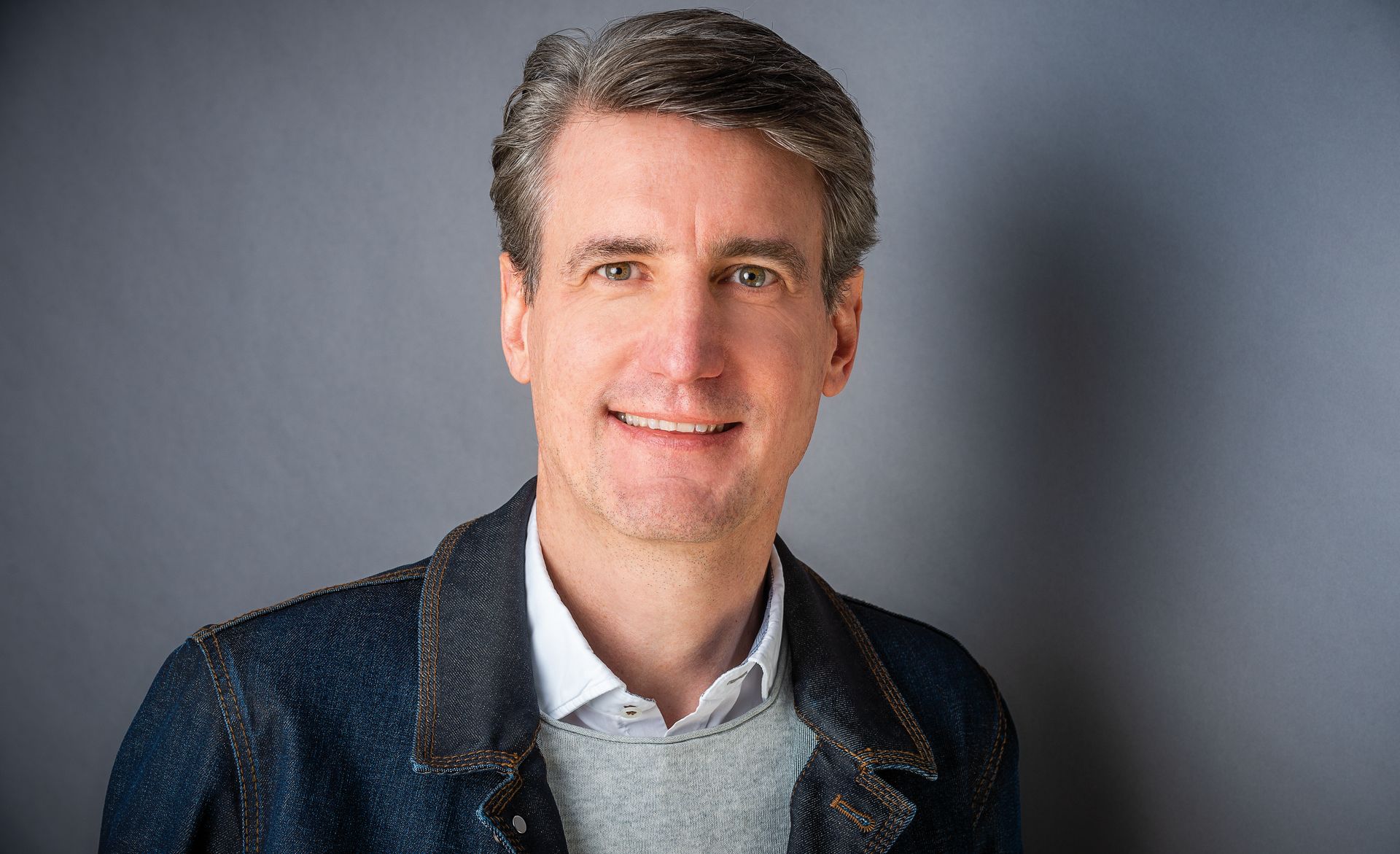 Volker Weschenfelder, Geschäftsführer Bültel Worldwide Fashion (Foto: Bültel)