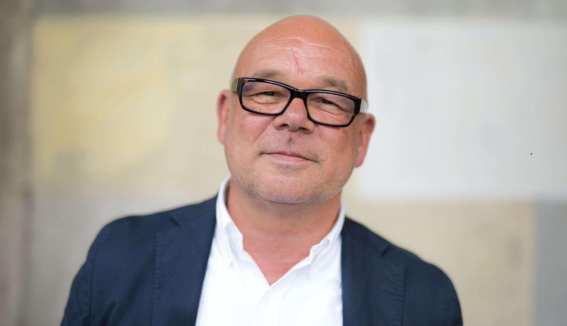 „Danke, dass der Kunde zu uns kommt und nicht online shoppt.“ – Andreas Nemeth, BTE Kompetenz Partner (Foto: BTE)