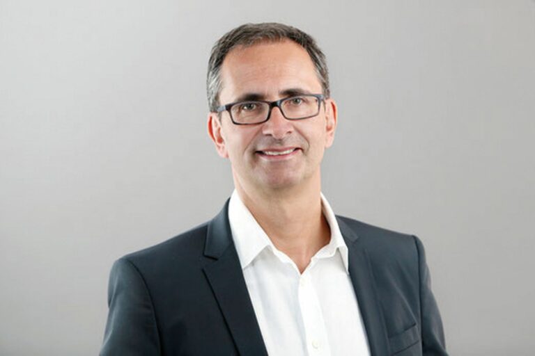Axel Augustin, BTE (Foto: BTE)