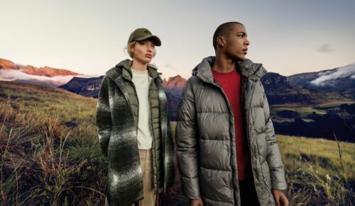 Ab der Saison Herbst/Winter 2022/2023 werden die Schuhe der Marke Camel Active von Gerli produziert und vertrieben. (Foto: Camel Active/Chris Noltekuhlmann)