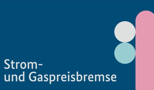 2023 kommt die Strom- und Gaspreisbremse. (Foto: Bundesregierung)