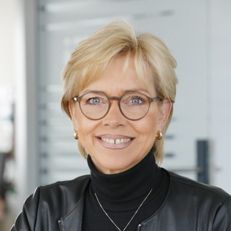 IGEDO EXHIBITIONS-Managing Director Ulrike Kähler (Foto: IGEDO EXHIBITIONS)