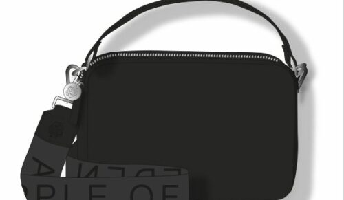 Taschenmodell H/W 23/24 (Entwurf: Apple of Eden)