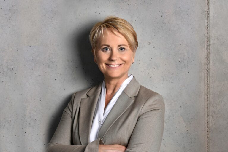Margit Gosau, CEO von Sport 2000. (Foto: Sport 2000)