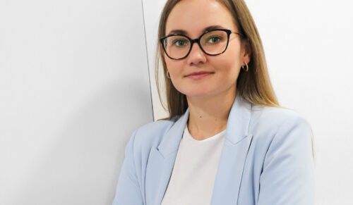 Meryt Stabe ist neue Prokuristin bei Leguano (Foto: Leguano)