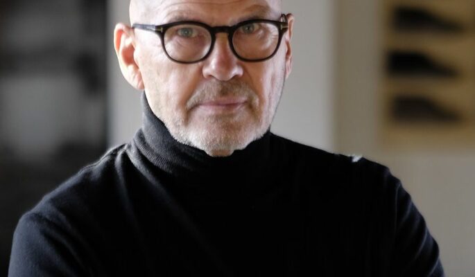 Friedrich Lüning, Apple of Eden (Foto: Apple of Eden)