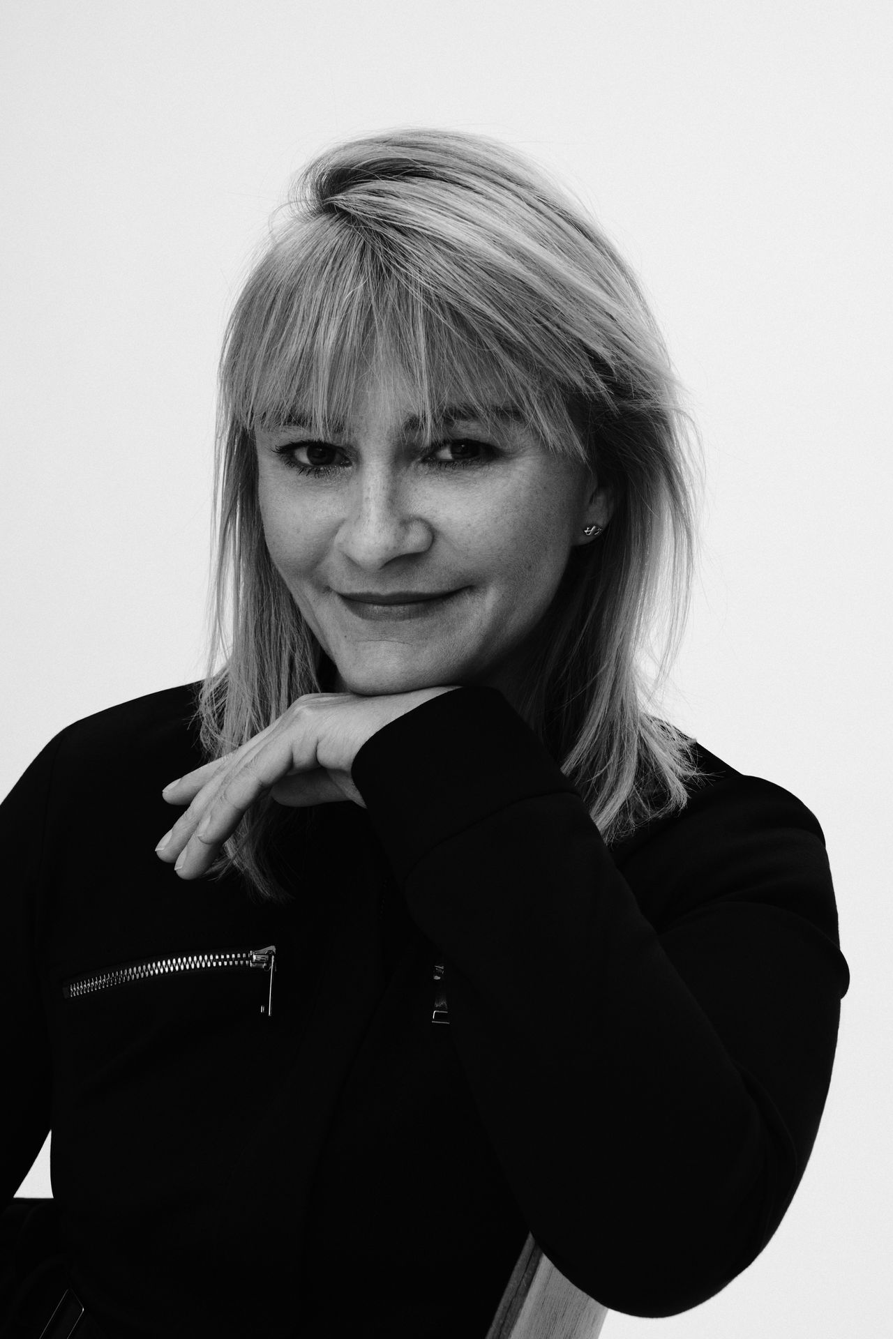 Susanne Schwenger, Marc O´Polo