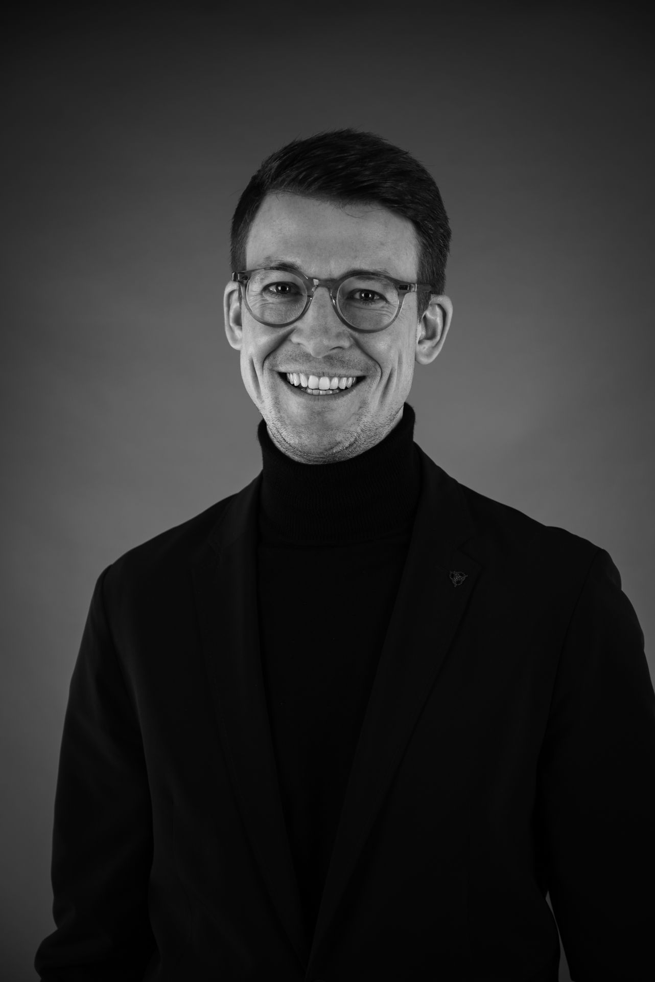 Sven Brüggemann, Roy Robson