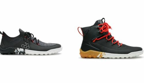 Wanderschuhe von Vivobarefoot (Foto: Vivobarefoot)