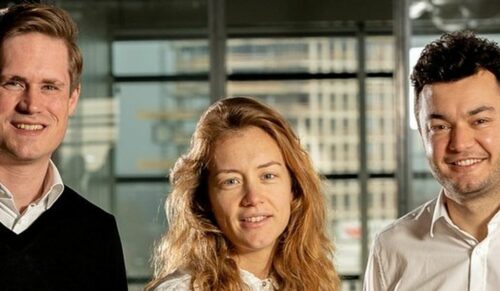 Fashion Cloud schließt die Finanzierungsrunde erfolgreich mit über 25 Mio. Euro ab.. (Foto: Fashion Cloud)