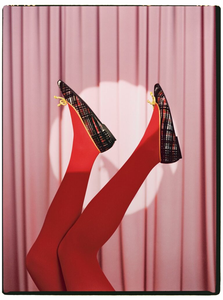 Das erfolgreiche Design der Pretty Ballerinas. (Foto: Pretty Ballerinas)