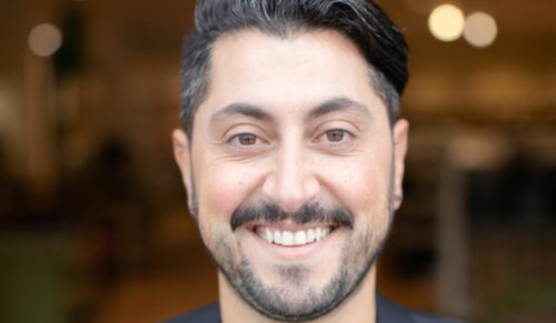 Silvio Bongiovanni ist neuer Wholesale Manager bei Bär. (Foto: Bär)