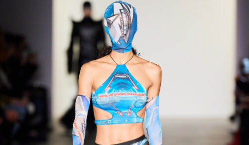 Looks aus Berlin: Namilia (Foto: Finnegan Godenschweger)