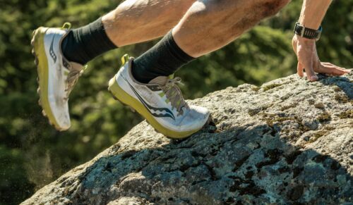 Foto: Saucony
