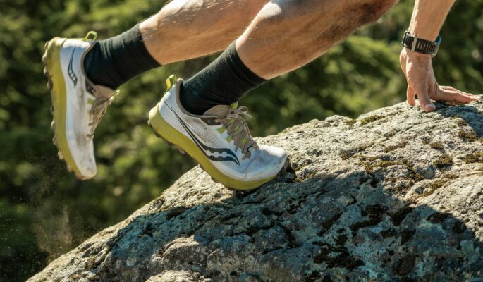 Foto: Saucony