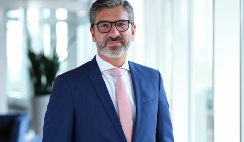 Frank Schuffelen, Vorstandsvorsitzender der ANWR Group. (Foto: ANWR Group)