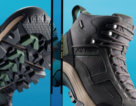 Foto: Clarks