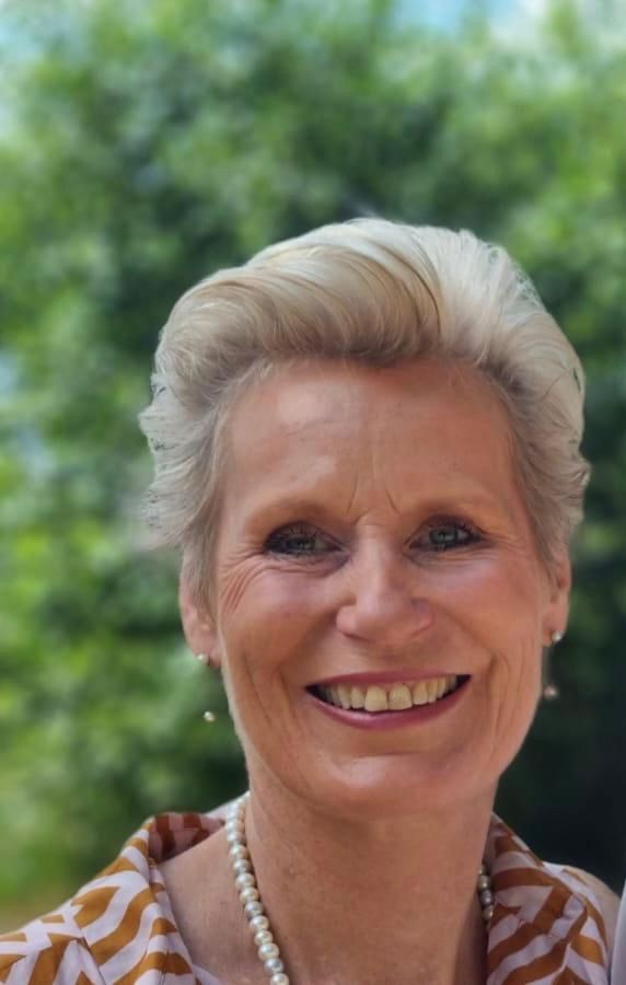 Astrid Ficinus