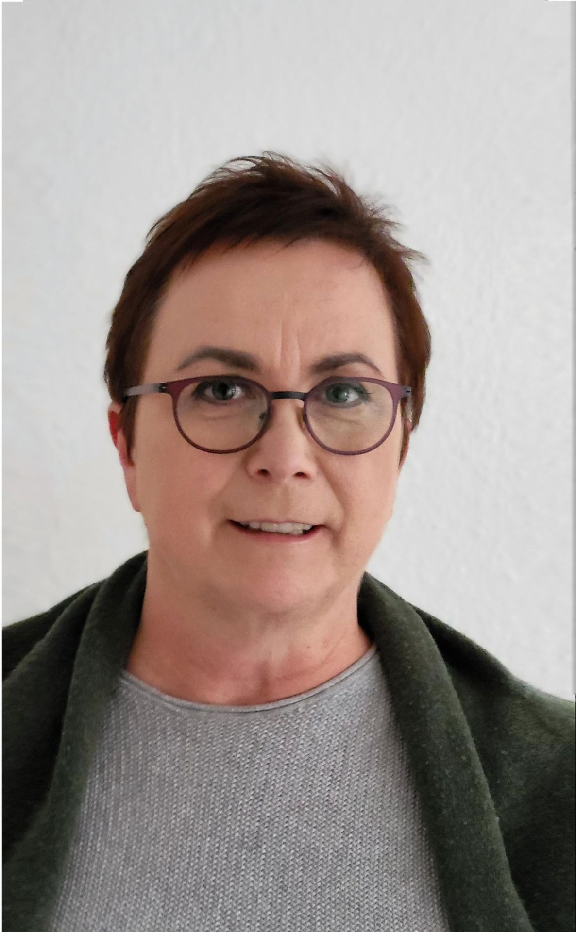 Beate Kahramanlar