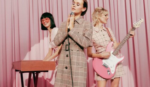 Vor allem bekannte Persönlichkeiten verhalfen den Schuhen zum Druchbruch. (Foto: Pretty Ballerinas)